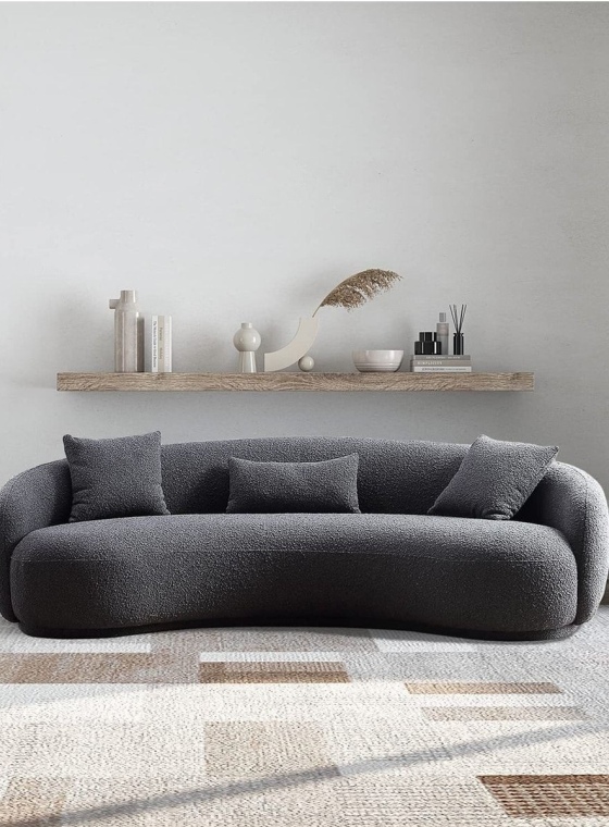 Odeon Sofa