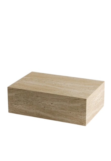 Cube Sehpa